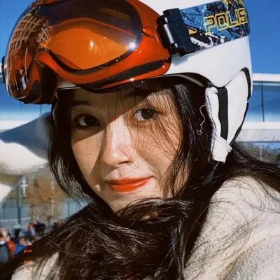 火星坏女孩