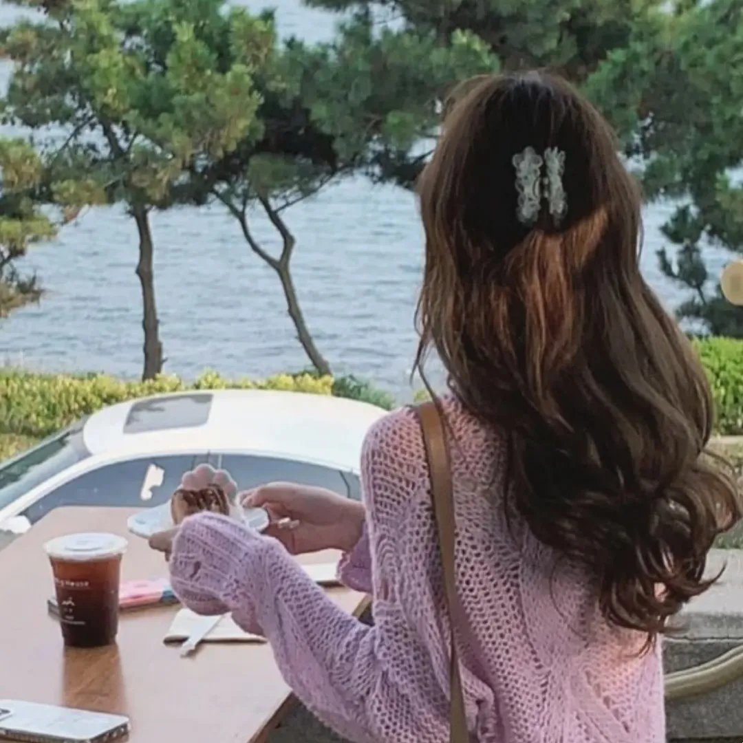 美姐