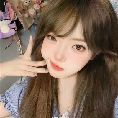 精灵闺蜜